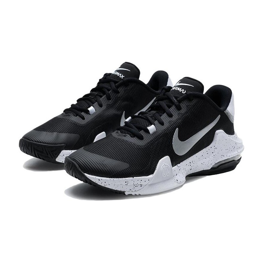 Nike Air Max Impact 4 Black White