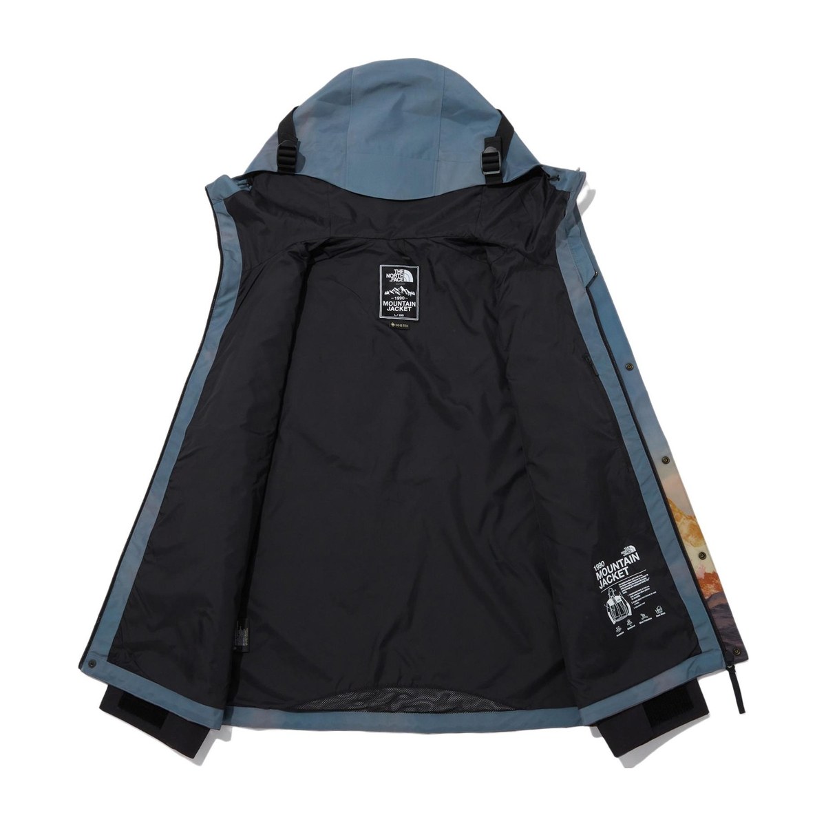 The North Face 1990 Gore-tex Mountain Vista Jacket