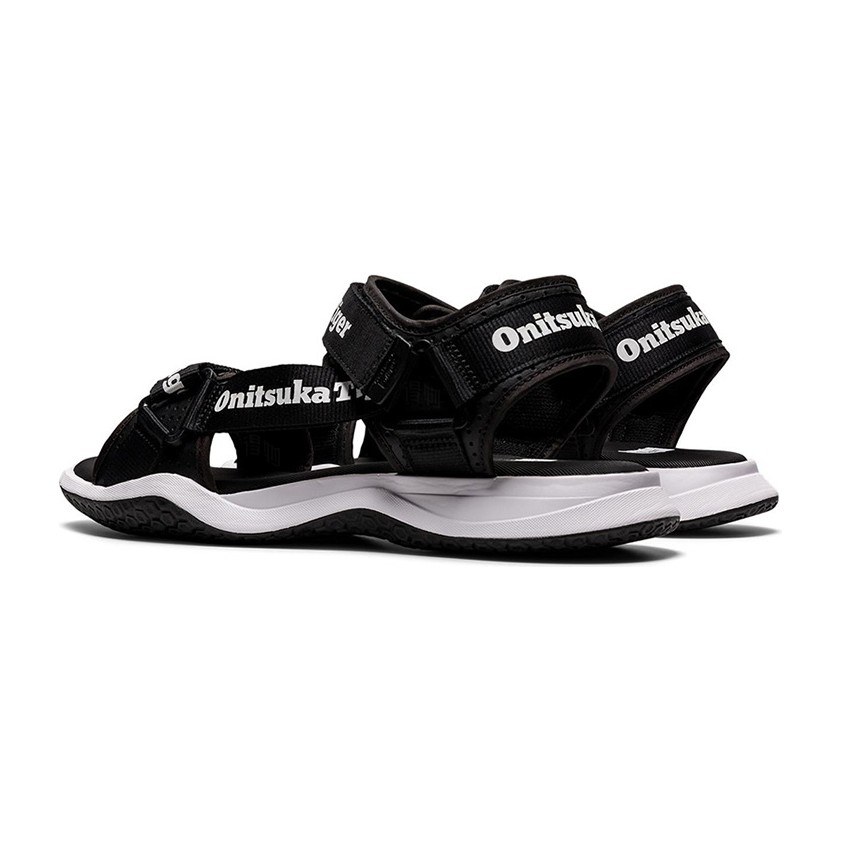 Onitsuka Tiger Ohbori Strap Black