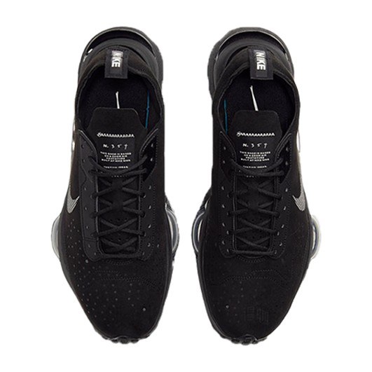 Nike Air Zoom Type Black White