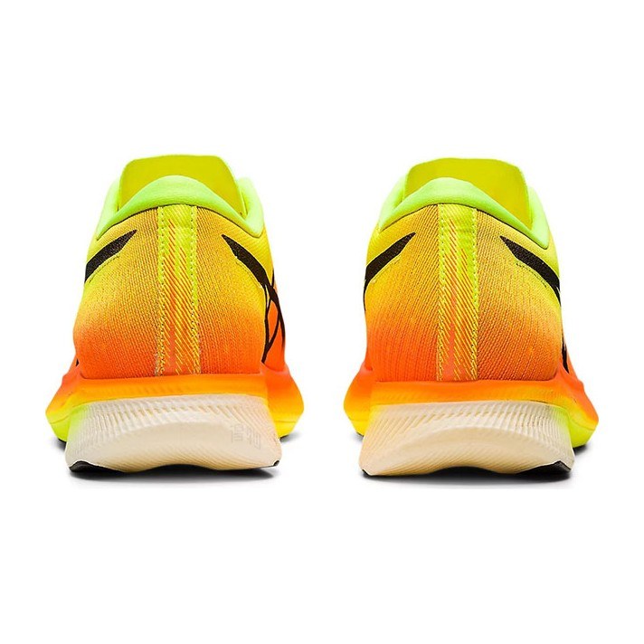 Asics Metaspeed Edge Yellow Black