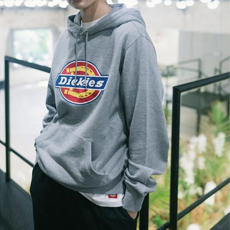 Dickies Classic Logo Hoodie