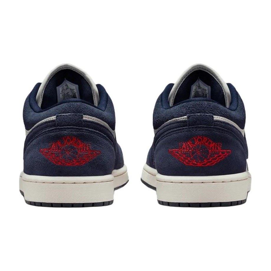 Jordan Air Jordan 1 SE Navy Blue