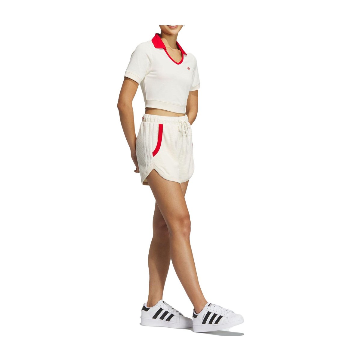 adidas Originals x Notitle Polo Shirt