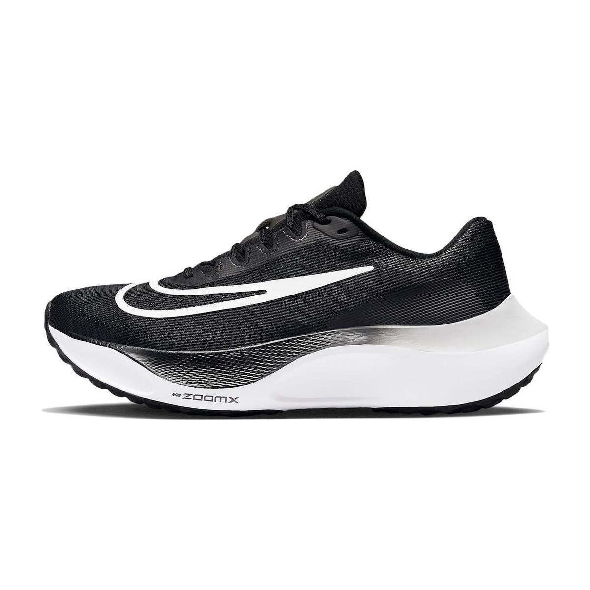 Nike Zoom Fly 5 Black White