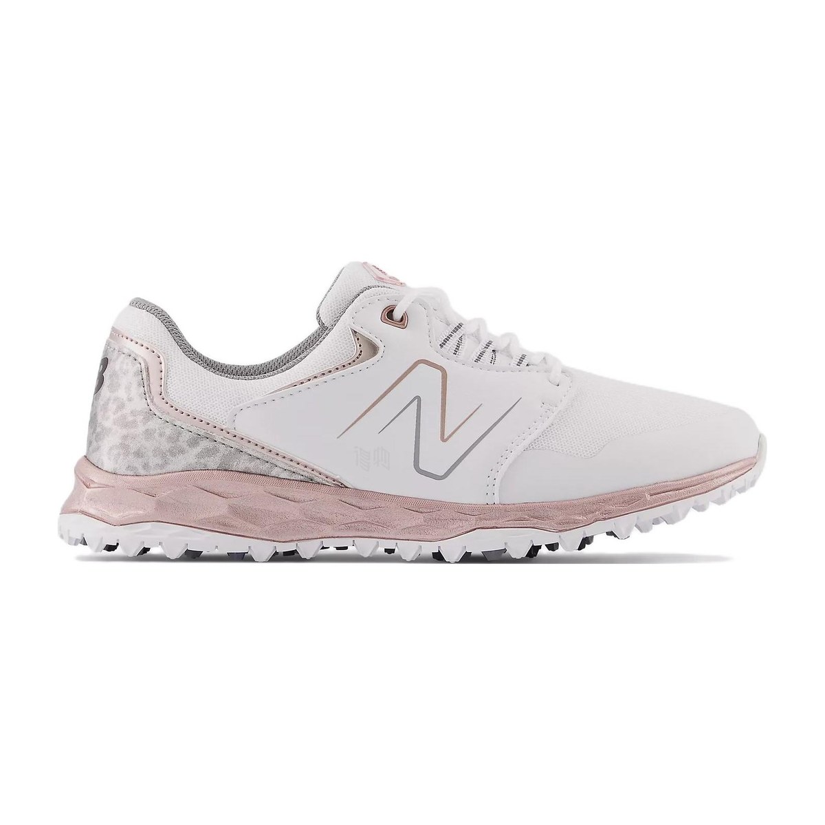 New Balance Fresh Foam Golf Shoes
