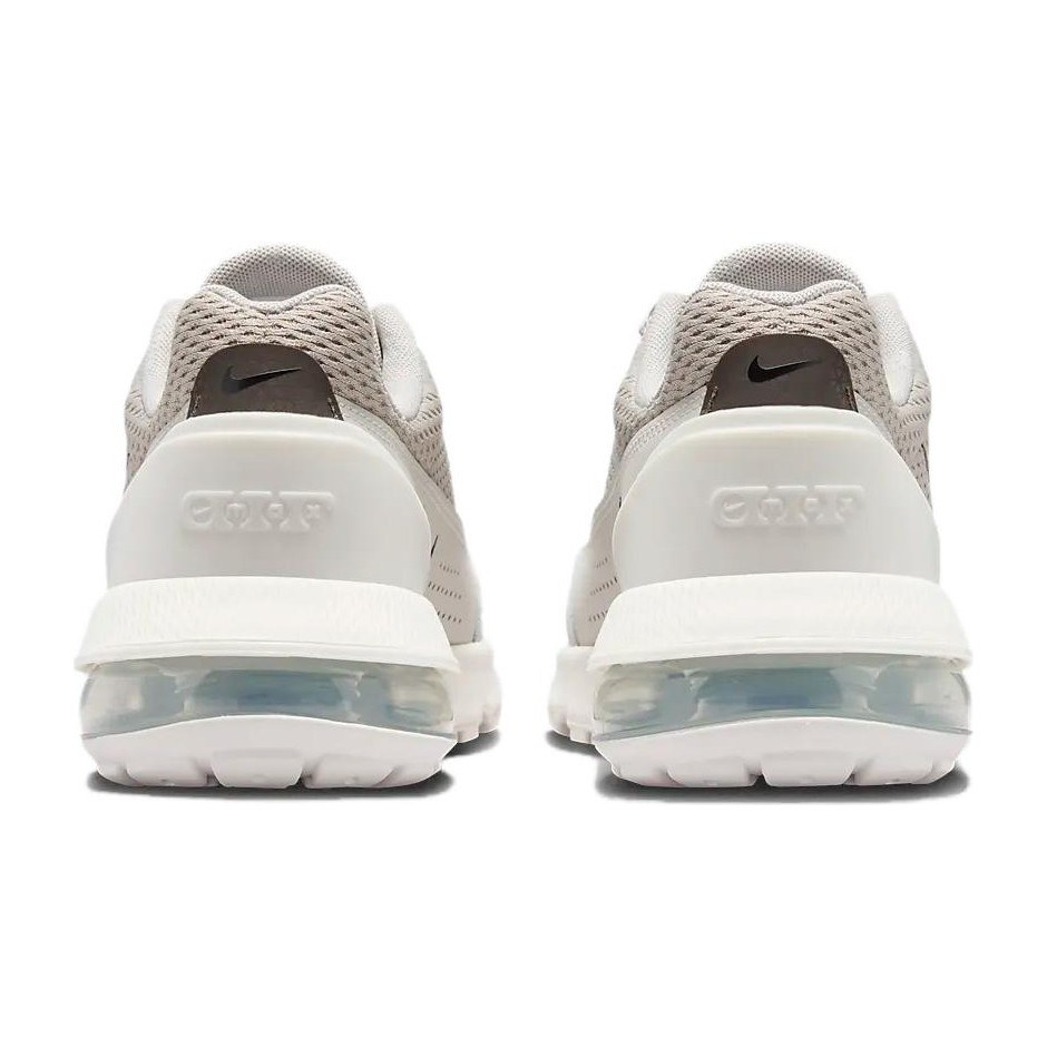 Nike Air Max Pulse Grey White Brown