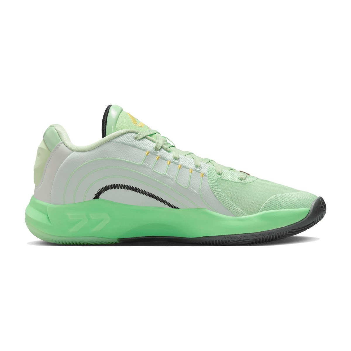 Jordan Luka 4 PF Green