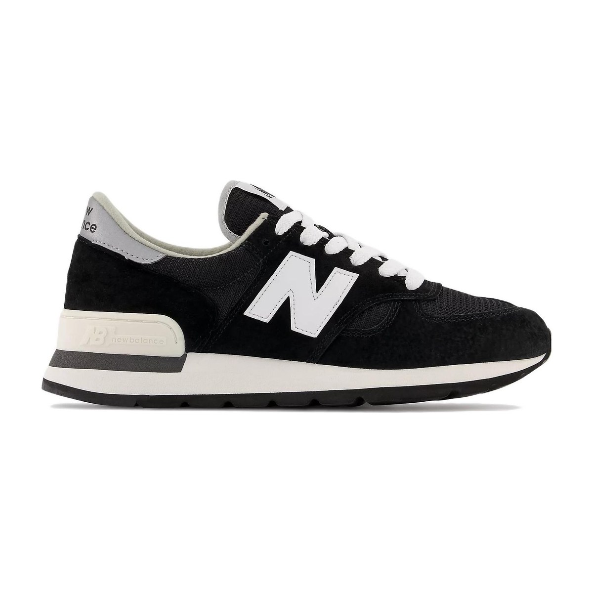 New Balance 990 Black