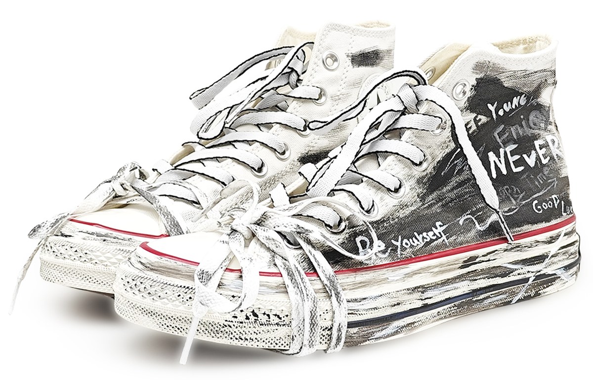 Converse Chuck 70