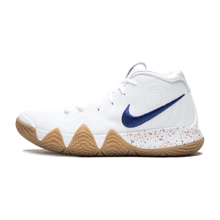 Nike Kyrie 4 "Uncle Drew"