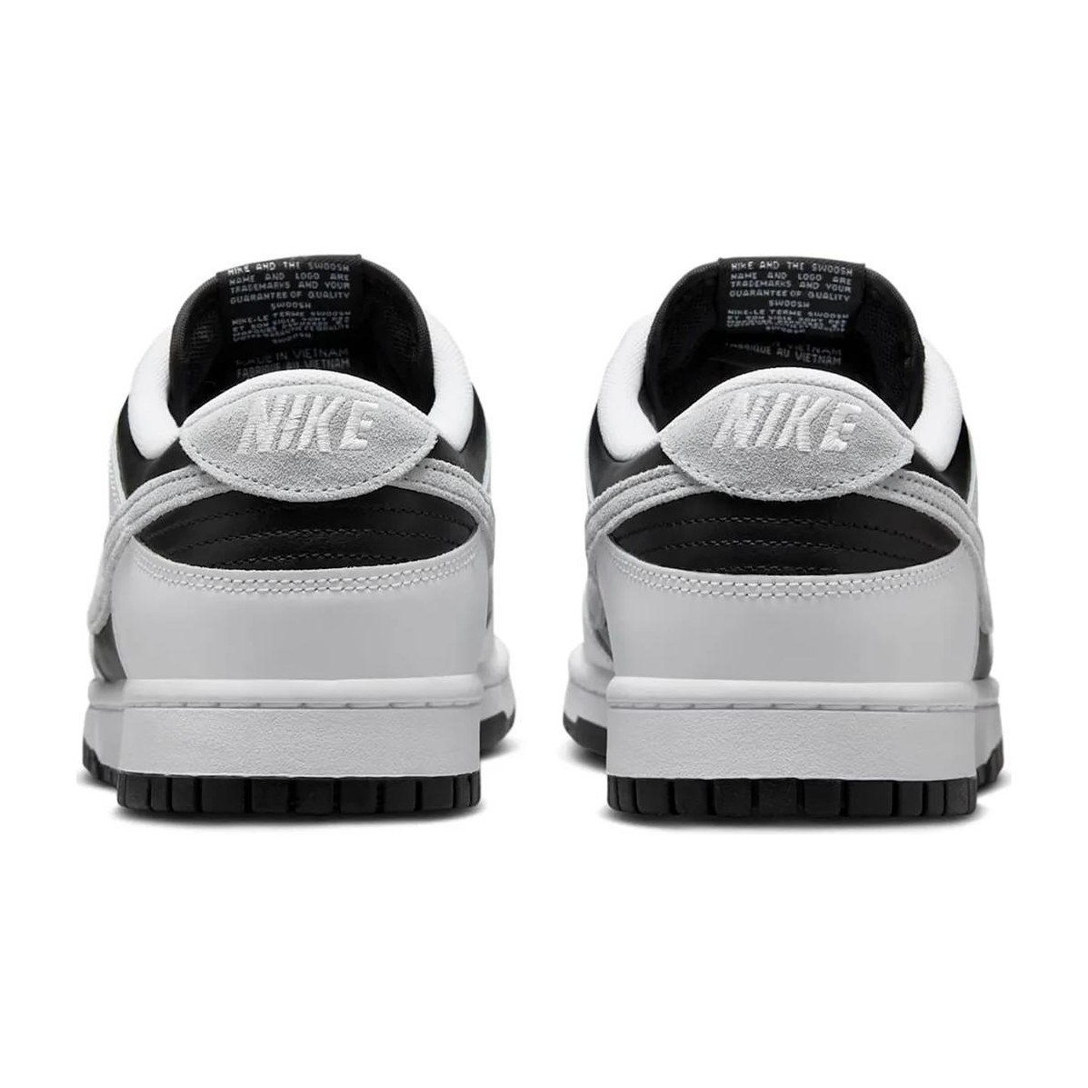 Nike Dunk Reverse Panda 2.0