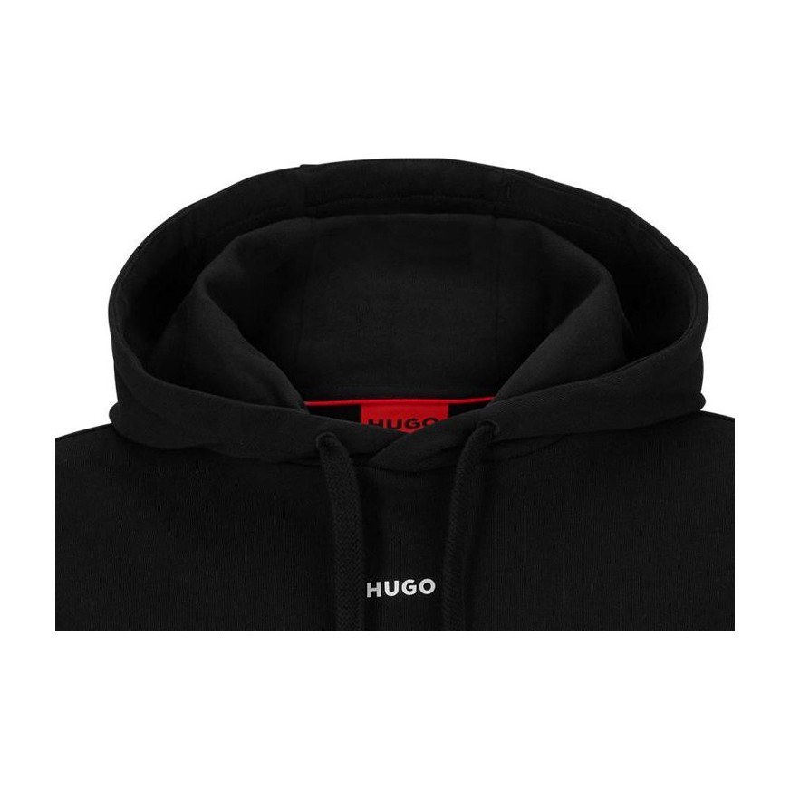 HUGO BOSS Hoodie Black