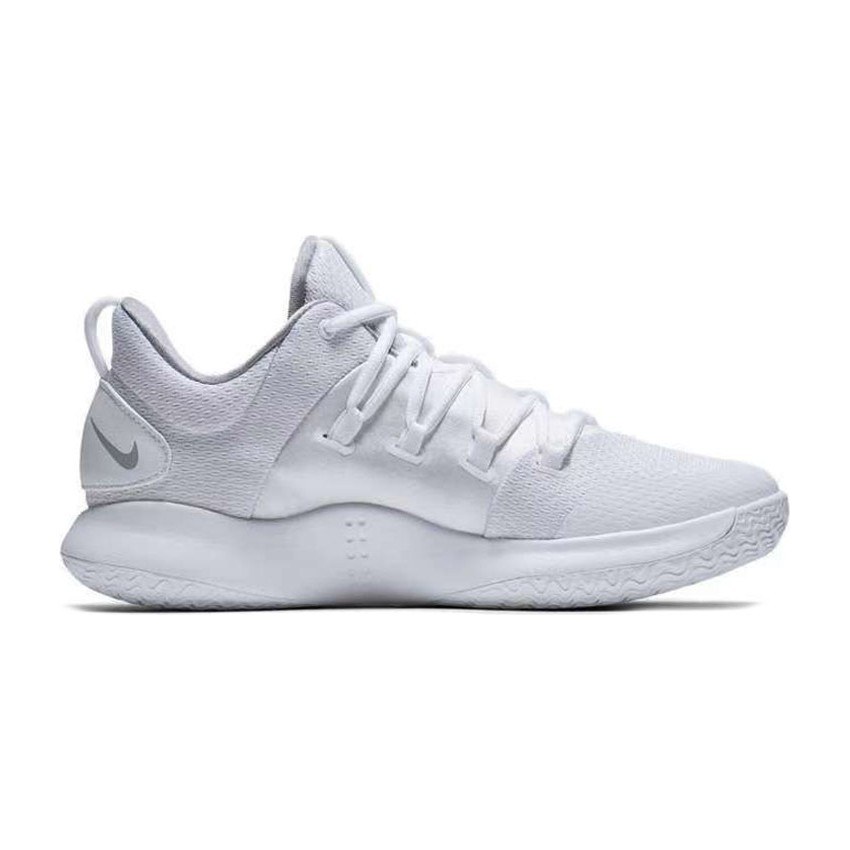 Nike Hyperdunk X Low 10 White Pure Platinum