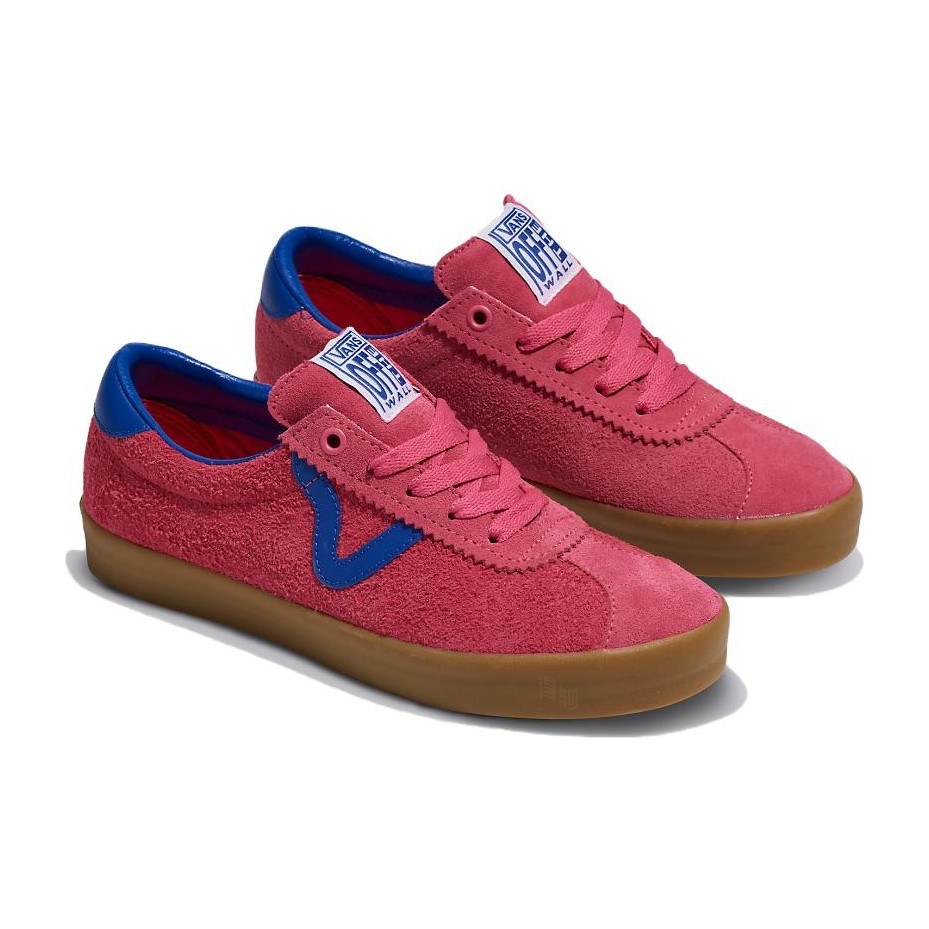 Vans Sport Low