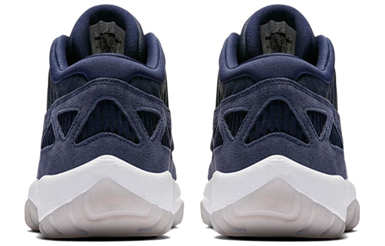 Jordan Air Jordan 11 Retro Low IE Obsidian