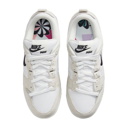 Nike Dunk Low 2 Grey White