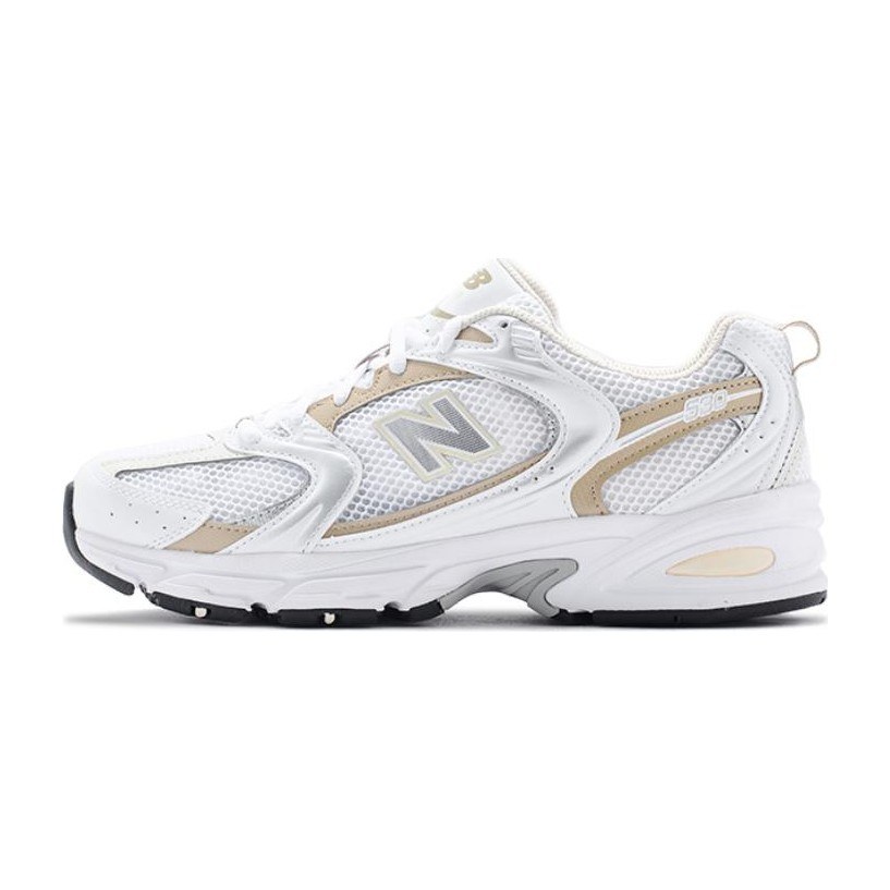 New Balance NB 24 White