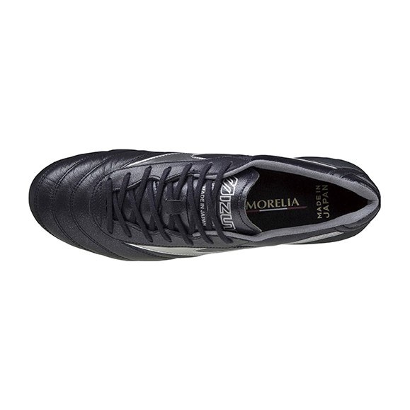Mizuno DNA Black/Silver