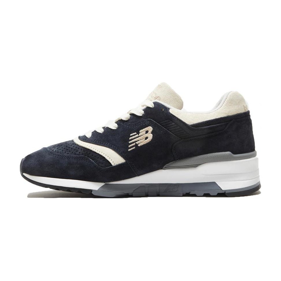 Todd Snyder x New Balance 997 Triborough
