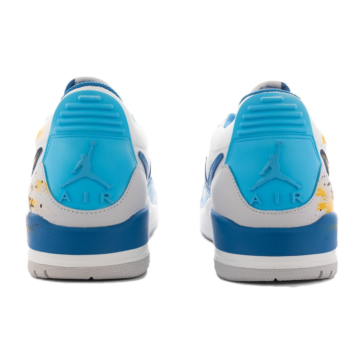 Jordan Legacy 312