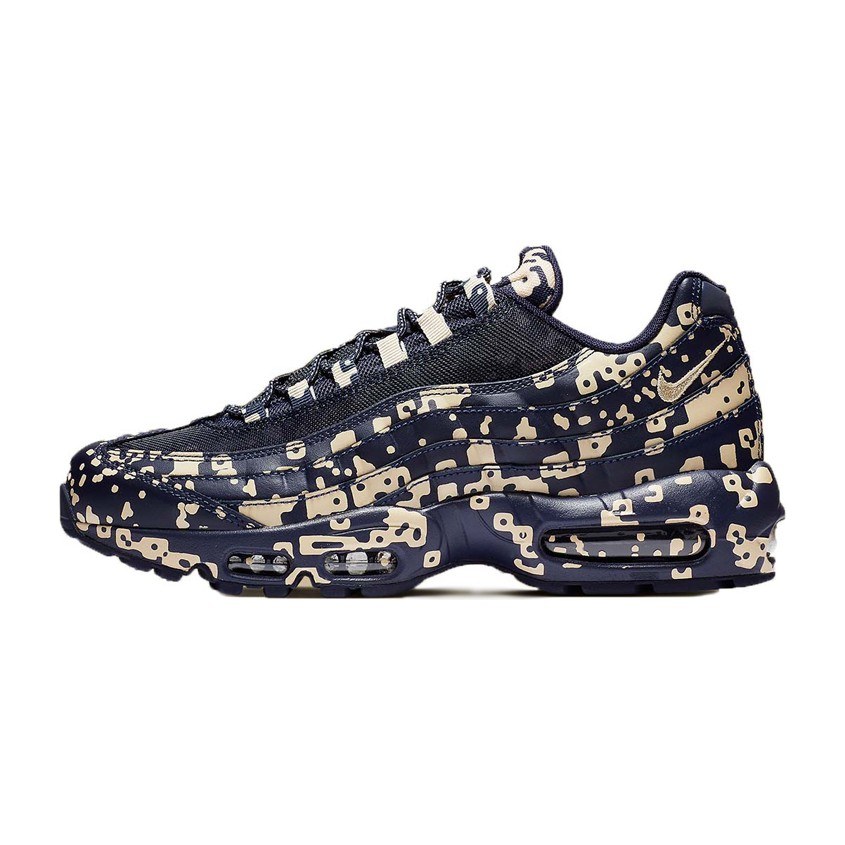 Cav Empt x Nike Air Max 95 Black