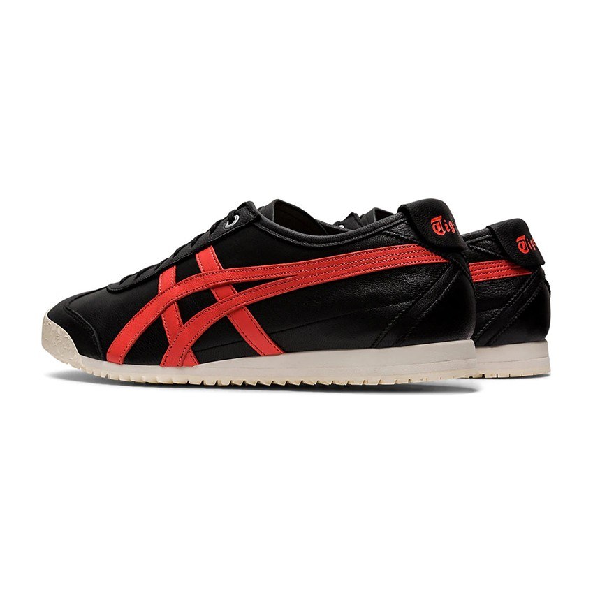 Onitsuka Tiger Mexico 66 SD Black Red