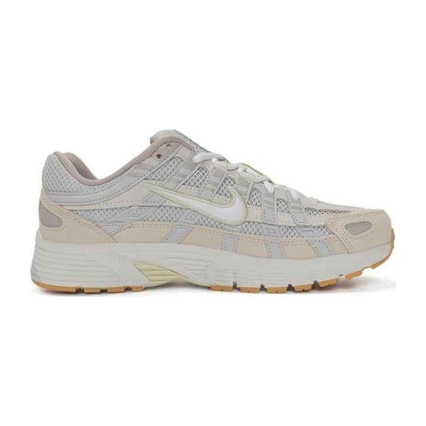 Nike P-6000 Grey