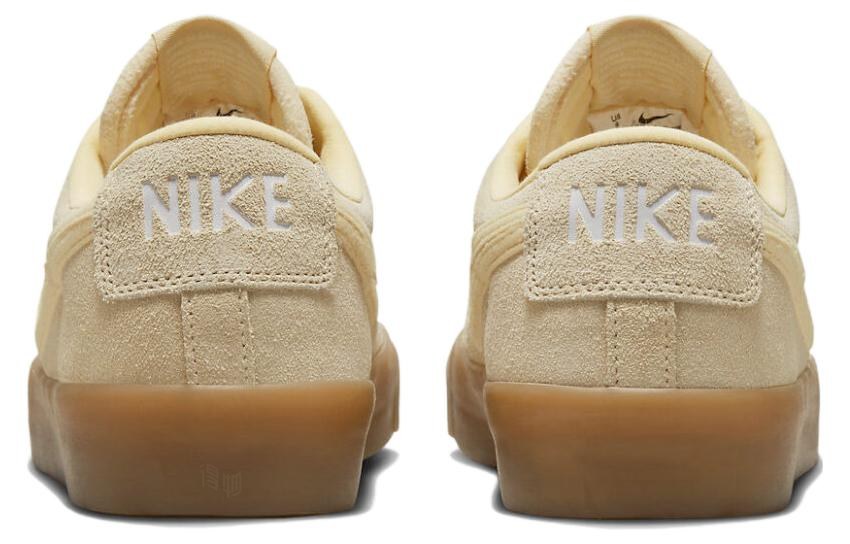 Nike SB Blazer Low GT Brown