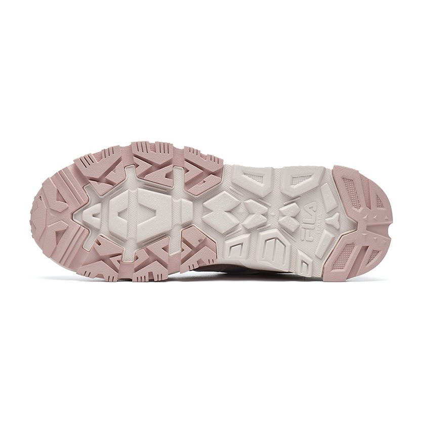 FILA Heritage Stream Pink