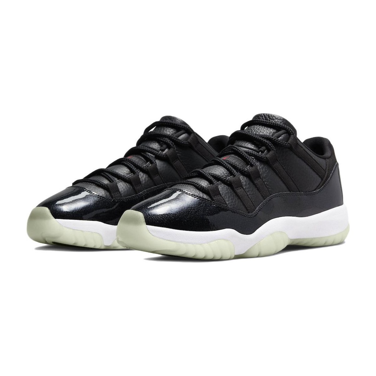 Jordan Air Jordan 11 Retro Low "72-10"