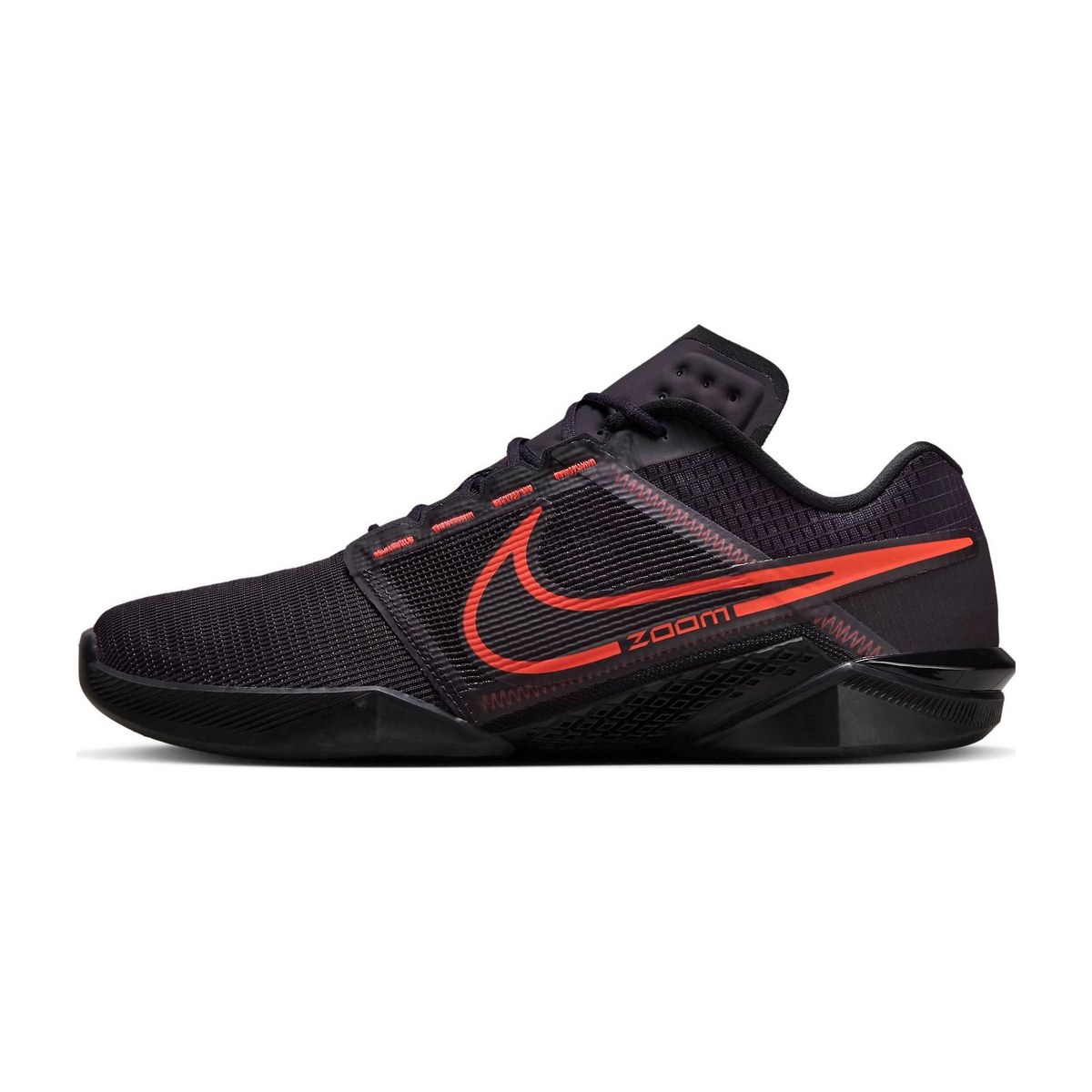 Nike Zoom Metcon Turbo 2 Black Red