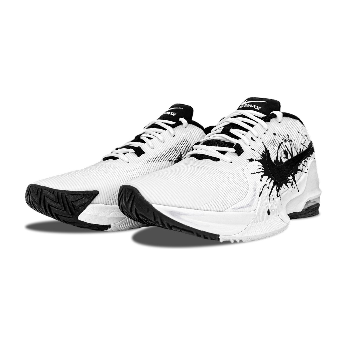 Nike Air Max Impact 4
