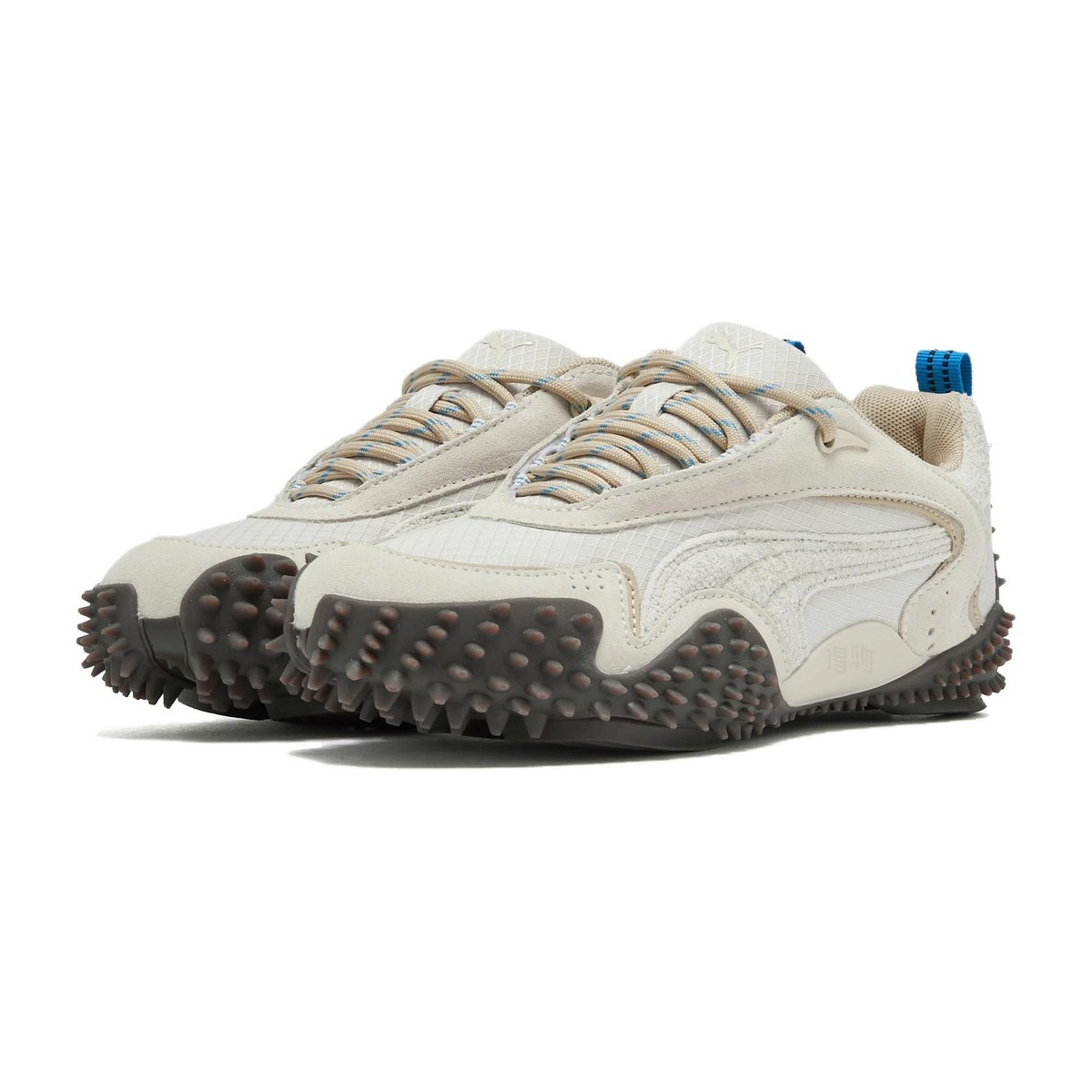PUMA Mostro XC White