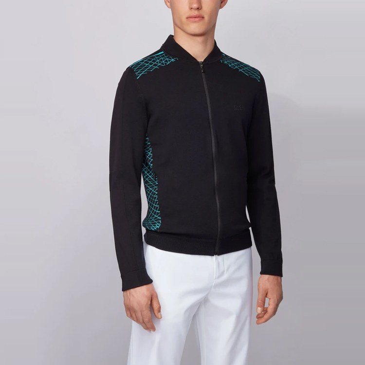 HUGO BOSS