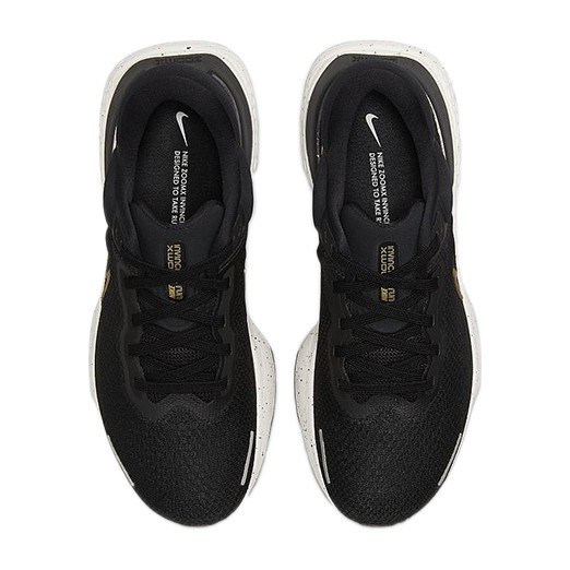Nike Invincible Run 1 Flyknit