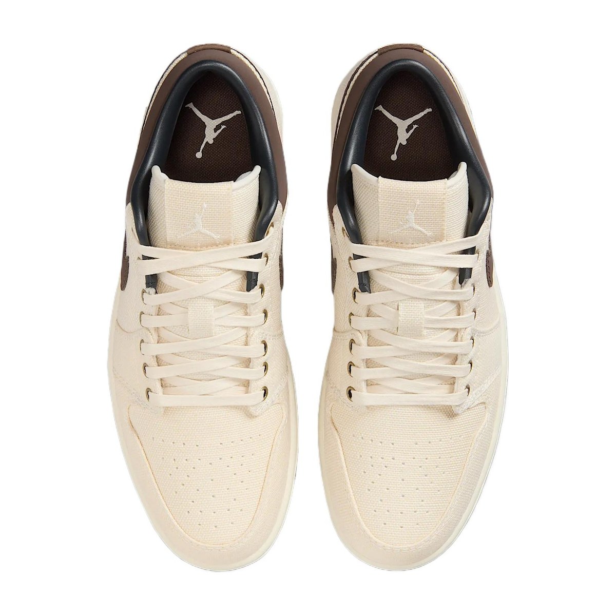 Jordan Air Jordan 1 Low Retro Beige