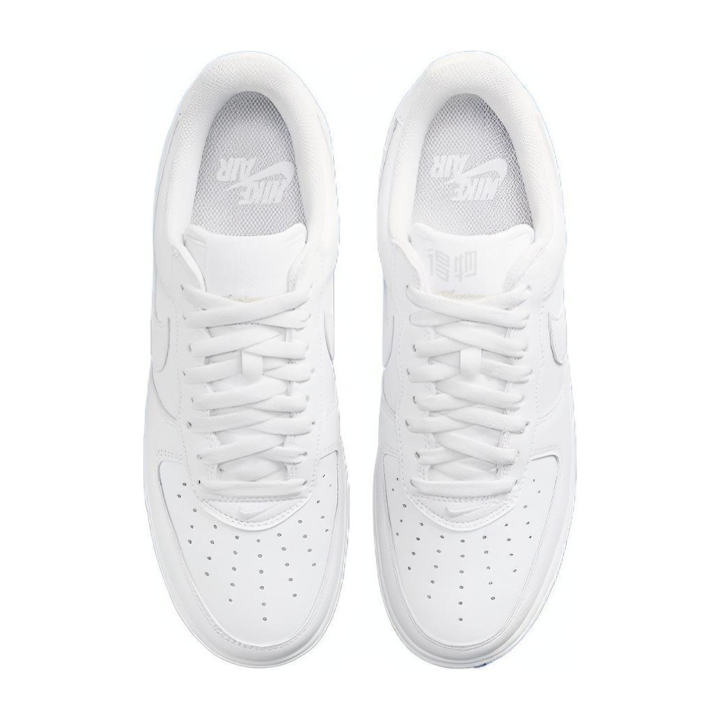 Nike Air Force 1 Retro "Since 82" White