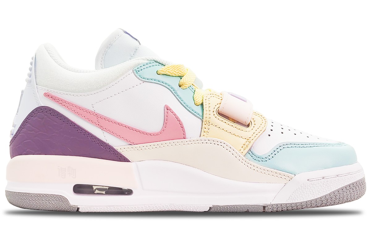 Jordan Legacy 312 GS