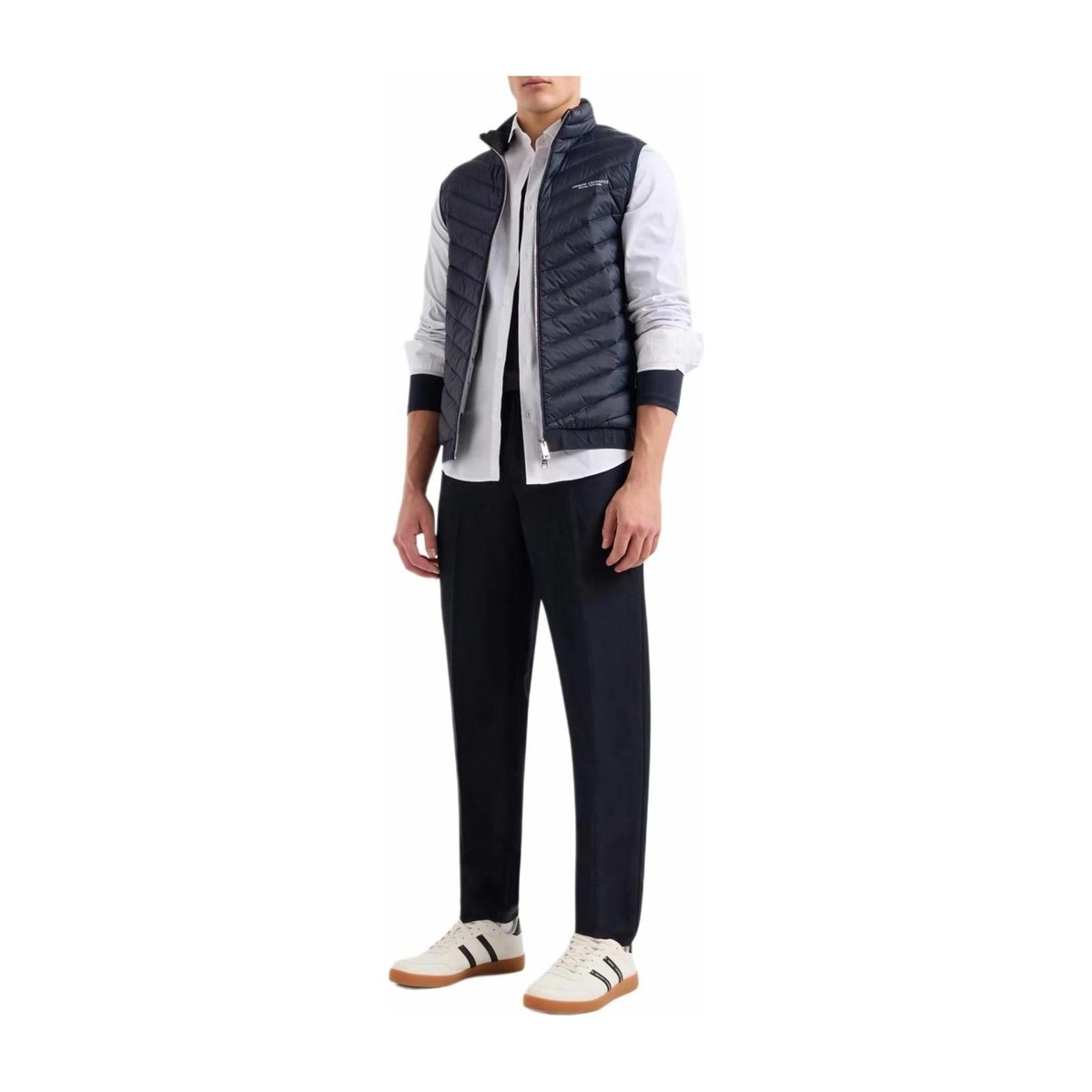 ARMANI EXCHANGEAE T