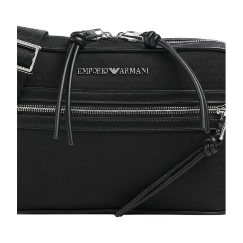 EMPORIO ARMANI Monogram