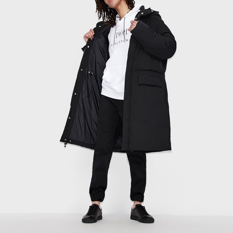 ARMANI EXCHANGE FW21
