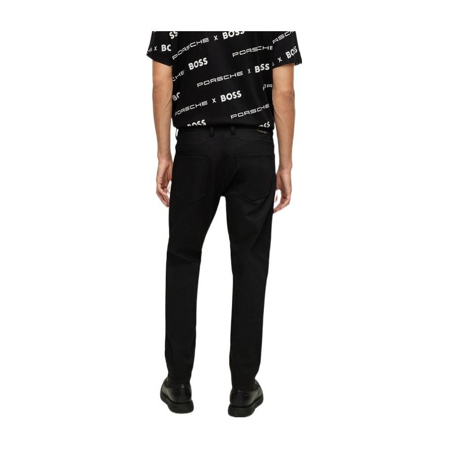 HUGO BOSS Porsche x BOSS