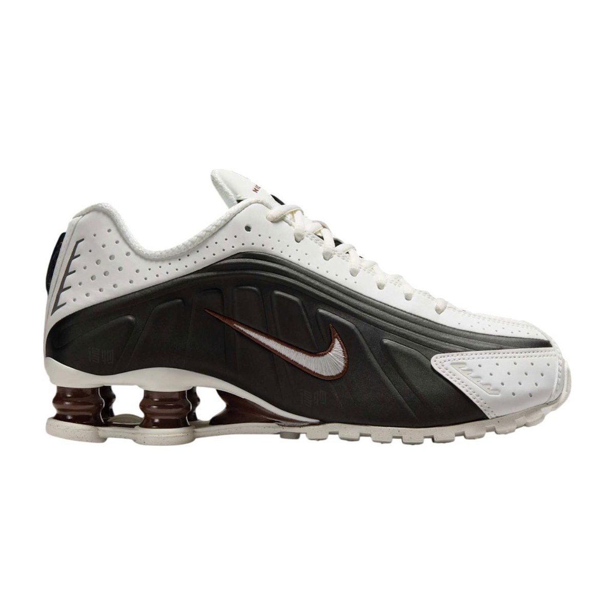 Nike Shox R4