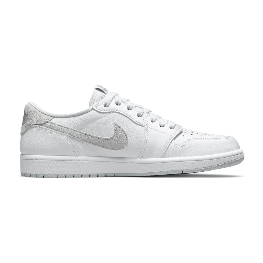 Jordan Air Jordan 1 Low OG "Neutral Grey"
