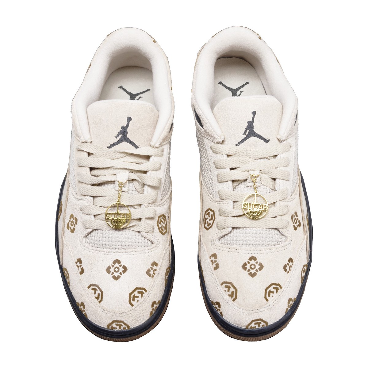 Jordan Flight Court