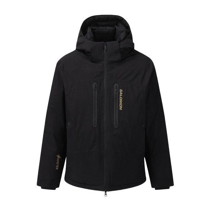 SALOMON FW25 PEAK GTX DOWN JKT