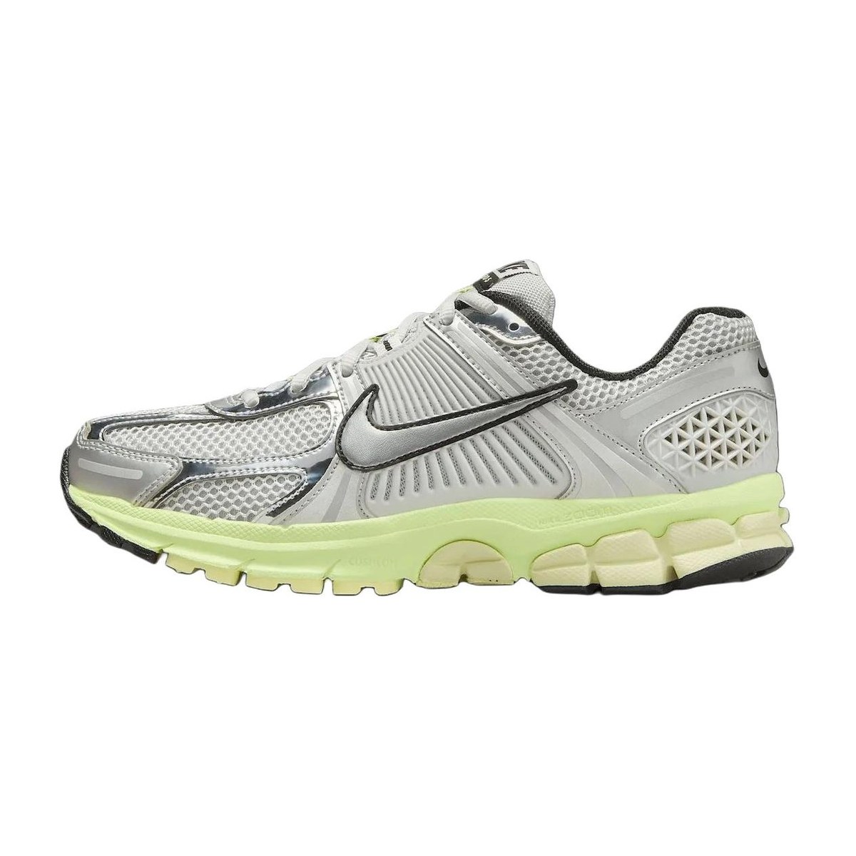 Nike Zoom Vomero 5 Grey Silver