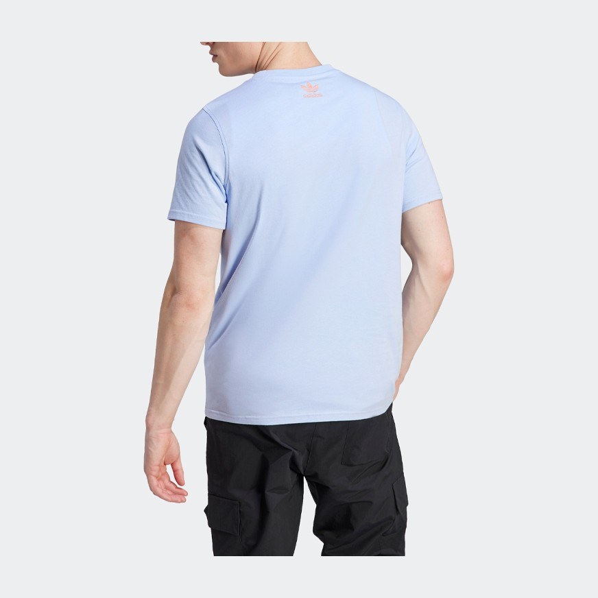 adidas originals Enjoy Graphic Tee LogoT