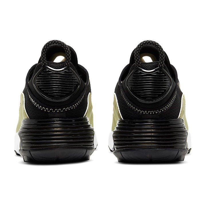 Nike Air Max 2090 GS Black Gold